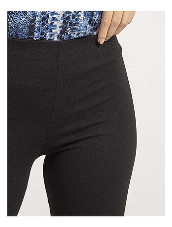 Pantalón flare ETIENNA