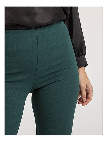 Pantalón flare ETIENNA
