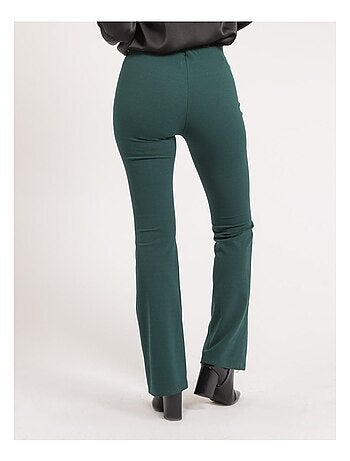 Pantalón flare ETIENNA
