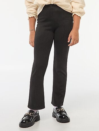 Pantalón flare