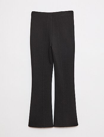 Pantalón flare