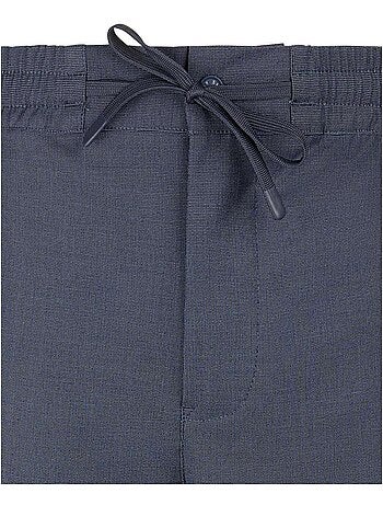 Pantalón Fluido para Hombre Teddy Smith