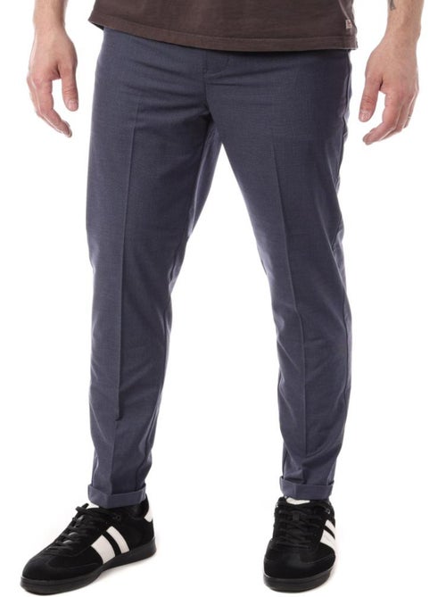 Pantalón Fluido de Hombre Teddy Smith - Kiabi