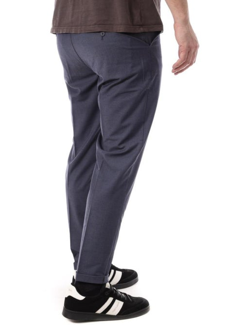 Pantalón Fluido de Hombre Teddy Smith - Kiabi