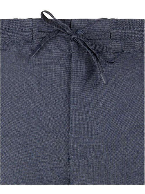 Pantalón Fluido de Hombre Teddy Smith - Kiabi