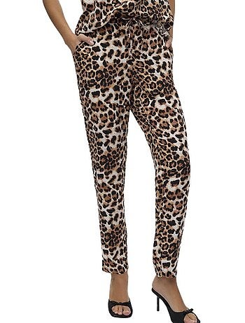 Pantalón Fluido Vero Moda para Mujer