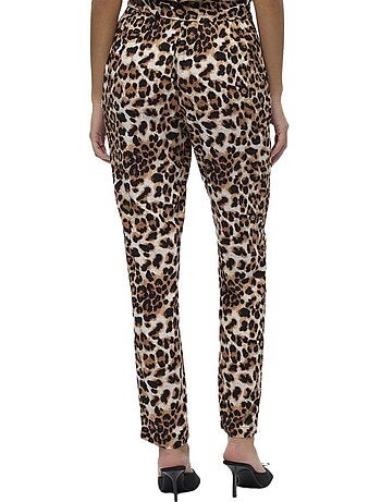 Pantalón Fluido Vero Moda para Mujer