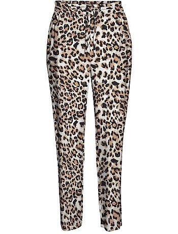 Pantalón Fluido Vero Moda para Mujer
