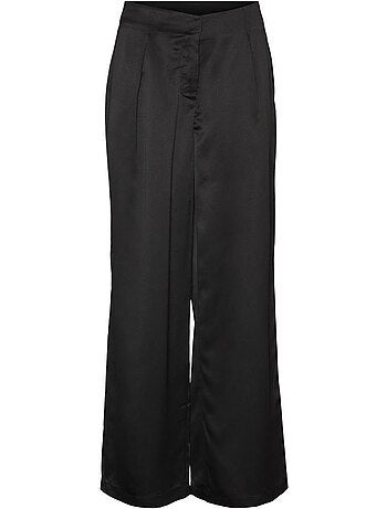 Pantalón Fluido de Mujer Vero Moda