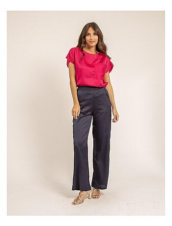 Pantalón fluido EDUARDA