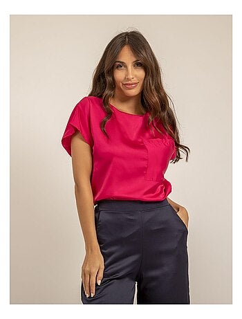Pantalón fluido EDUARDA