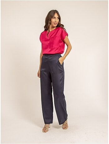 Pantalón fluido EDUARDA