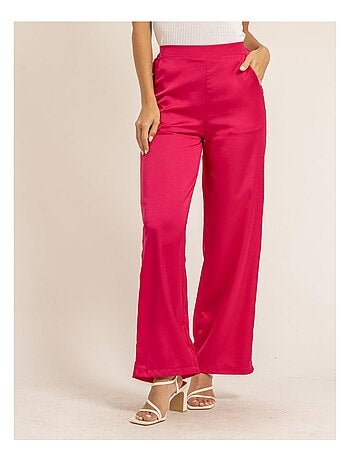 Pantalón fluido EDUARDA