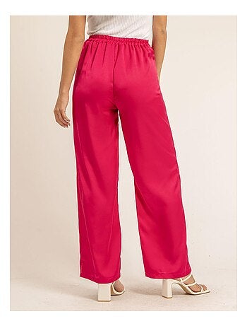 Pantalón fluido EDUARDA