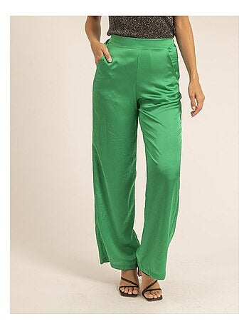 Pantalón fluido EDUARDA