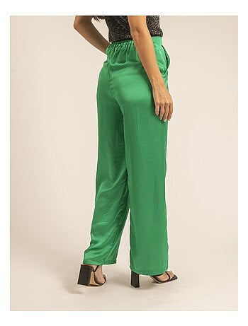 Pantalón fluido EDUARDA