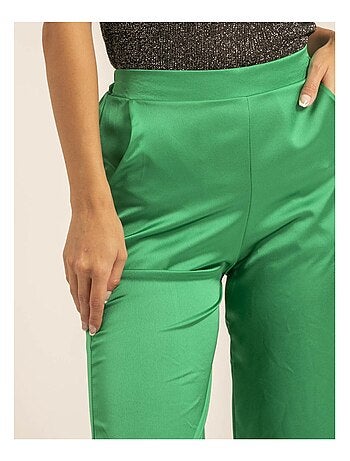Pantalón fluido EDUARDA