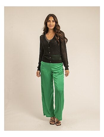 Pantalón fluido EDUARDA