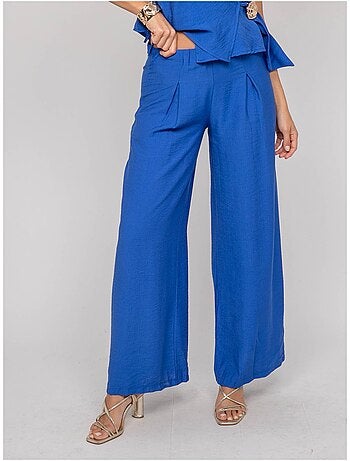 Pantalón fluido EJORDIE