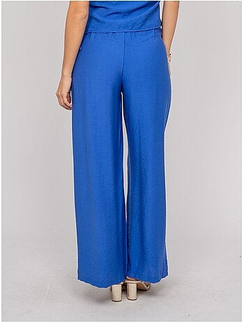 Pantalón fluido EJORDIE
