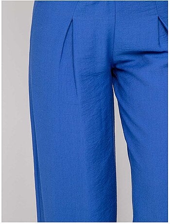 Pantalón fluido EJORDIE