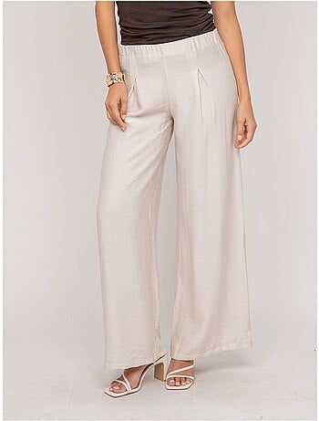 Pantalón fluido EJORDIE