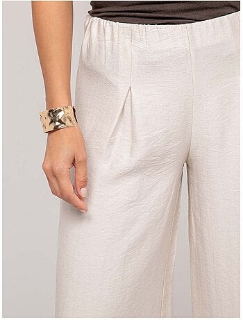 Pantalón fluido EJORDIE