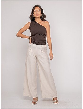 Pantalón fluido EJORDIE