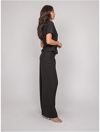 Pantalón fluido EJORDIE