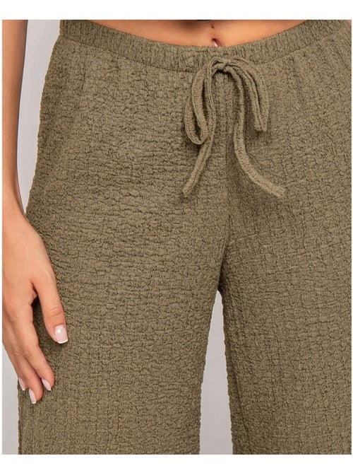 Pantalón fluido ELAIA - Kiabi Pantalón fluido ELAIA - Kiabi
