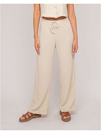 Pantalón fluido ELAIA