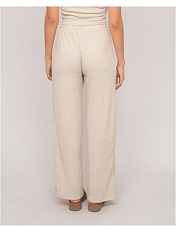 Pantalón fluido ELAIA