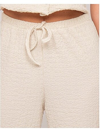 Pantalón fluido ELAIA