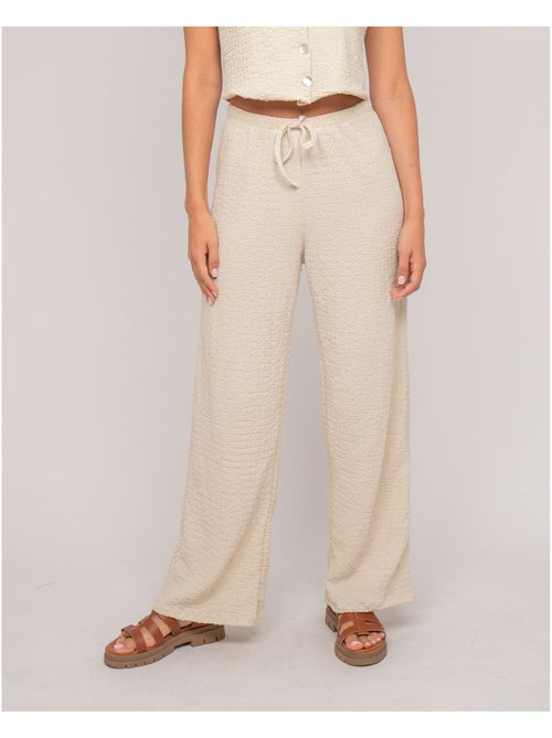 Pantalón fluido ELAIA - Kiabi Pantalón fluido ELAIA - Kiabi