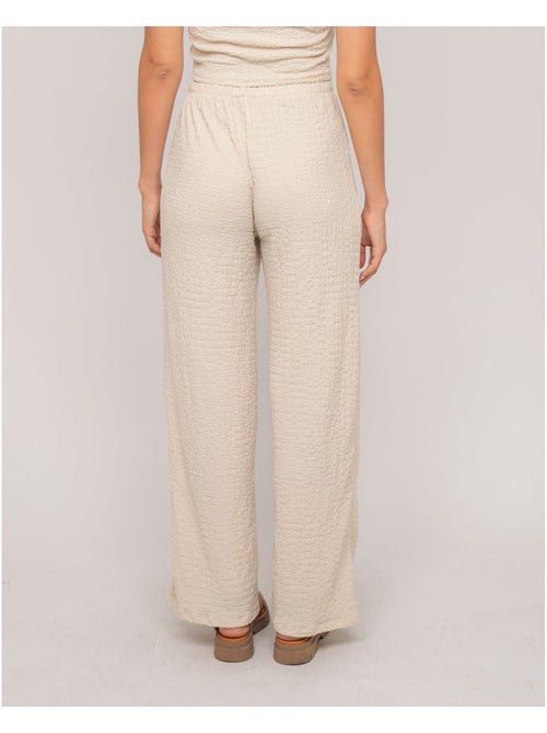 Pantalón fluido ELAIA - Kiabi Pantalón fluido ELAIA - Kiabi