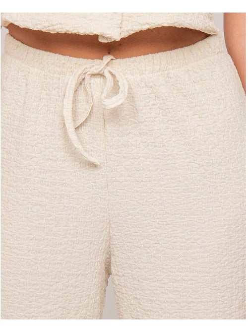 Pantalón fluido ELAIA - Kiabi Pantalón fluido ELAIA - Kiabi