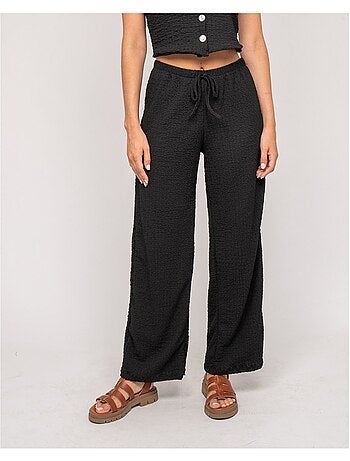 Pantalón fluido ELAIA