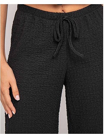 Pantalón fluido ELAIA