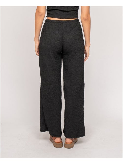 Pantalón fluido ELAIA - Kiabi Pantalón fluido ELAIA - Kiabi