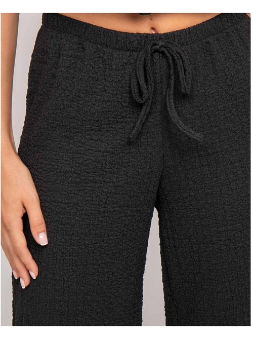 Pantalón fluido ELAIA - Kiabi Pantalón fluido ELAIA - Kiabi