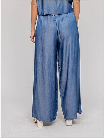 Pantalón fluido EMONA