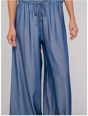 Pantalón fluido EMONA