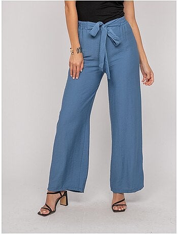Pantalón fluido EMROSE