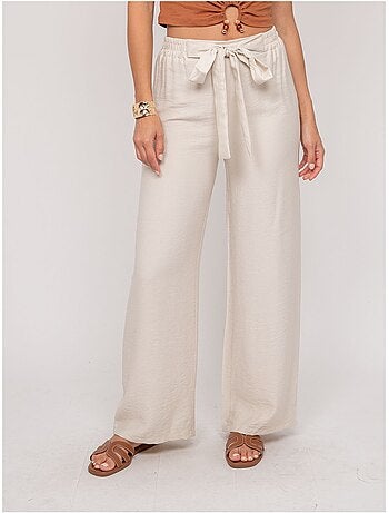 Pantalón fluido EMROSE