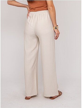 Pantalón fluido EMROSE