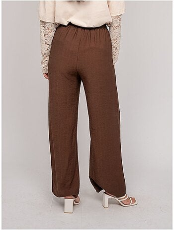 Pantalón fluido EMROSE