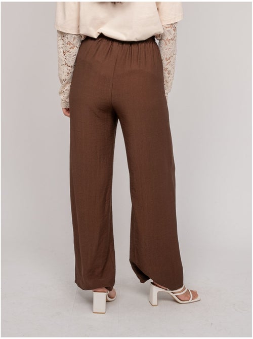 Pantalón fluido EMROSE - Kiabi Pantalón fluido EMROSE - Kiabi