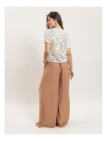 Pantalón fluido EPENE