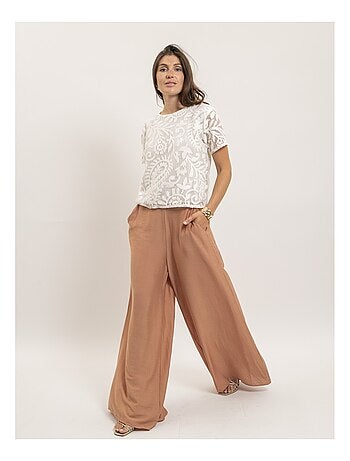 Pantalón fluido EPENE