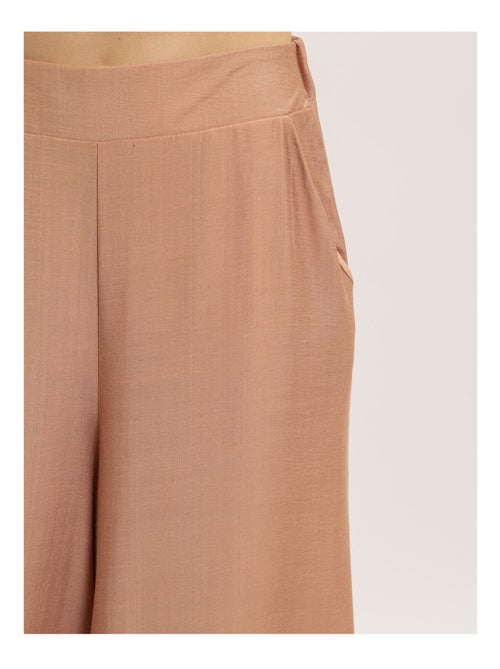 Pantalón fluido EPENE - Kiabi